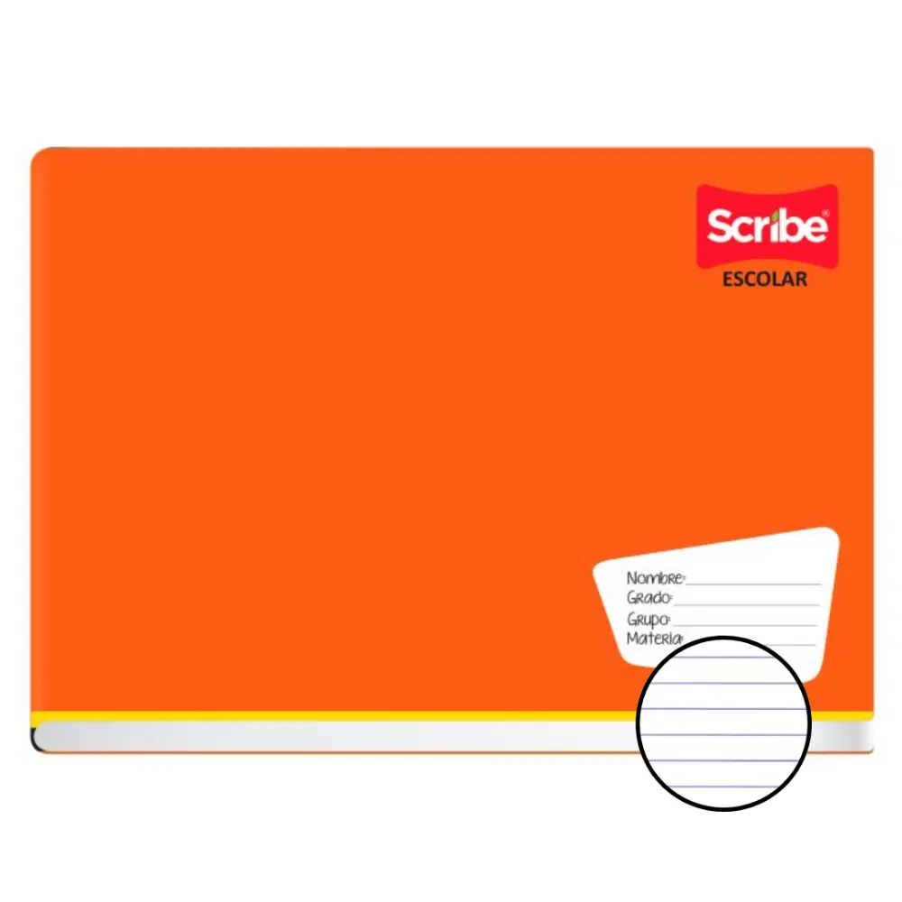 CUADERNO F/ITALIANA 100 H.RAYA GRAPA