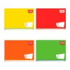CUADERNO F/ITALIANA 100 H.RAYA GRAPA - Imagen 2