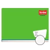 CUADERNO F/ITALIANA 100 H.BCO GRAPA