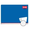 CUADERNO F/ITALIANA 100 H. D/R GRAPA