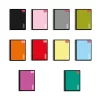 CUADERNO PROFESIONAL SCRIBE SERIE 3 100 H. CUADRO 7 MM. - Imagen 2
