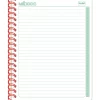 CUADERNO PROFESIONAL SELECCION MEXICANA 100 H. RAYA - Imagen 2