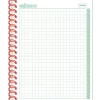 CUADERNO PROFESIONAL SELECCION MEXICANA 100 H. C 7MM. - Imagen 2