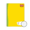 CUADERNO PROFESIONAL ESCOLAR PLUS 100 H. CUADRO 5
