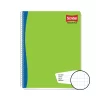 CUADERNO PROFESIONAL ESCOLAR PLUS 100 H. CUADRO 7