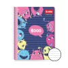 CUADERNO PROFESIONAL MEGA PLUS C/P 100 H. RAYA