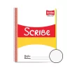 CUADERNO PROFESIONAL MEGA PLUS C/P 100 H. BLANCO