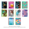 CUADERNO PROFESIONAL MEGA PLUS C/P 100 H. BLANCO - Imagen 2