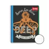 CUADERNO PROFESIONAL MEGA PLUS C/P 100 H. CUADRO 7