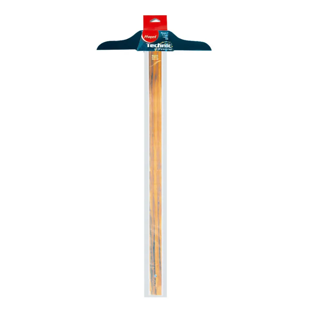 REGLA T MAPED 1302-F PROFESIONAL 100 CMS.