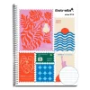 CUADERNO PROFESIONAL ESTRELLA C/POSTER 100 H. RAYA