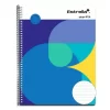 CUADERNO PROFESIONAL ESTRELLA C/POSTER 100 H. D/RAYA
