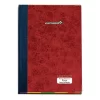 LIBRO FLORETE 100 ESTRELLA RAYADO F/FRANCESA 240 H.