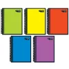 CUADERNO PROFESIONAL ESTRELLA UNICO 100 H. CUADRO 7 MM - Imagen 2