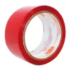 CINTA P/EMPAQUE TUK 48X50 MTS. ROJO PTE. C/6 PZAS. - Imagen 2
