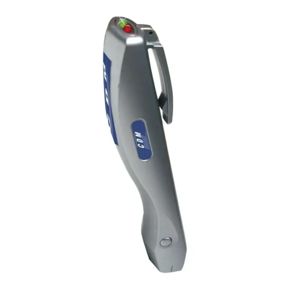 DETECTOR DE BILLETE FALSO  MOD. TM10 T/PLUMA