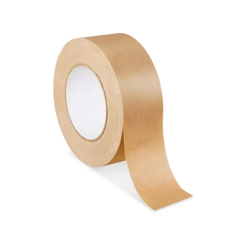 ROLLO ENGOMADO APSA DE 2 PULGADAS KRAFT