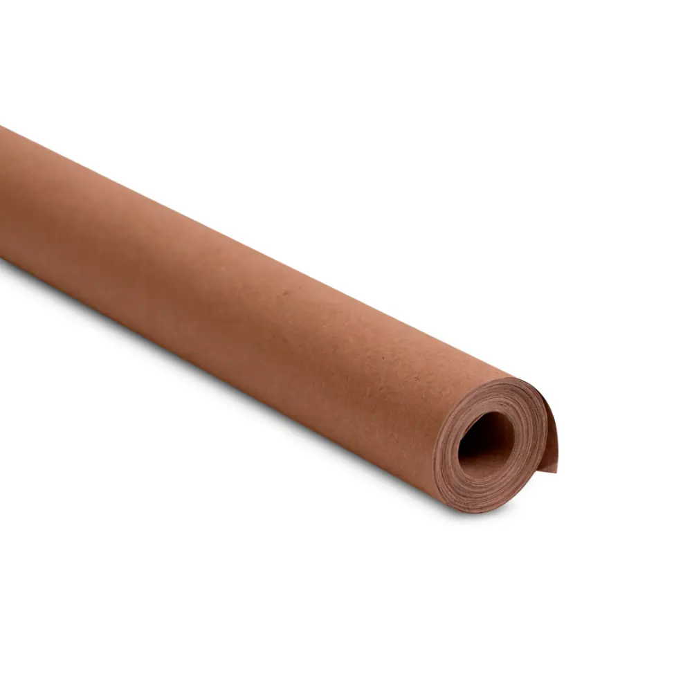PAPEL KRAFT APSA ROLLO .75 X 10 MTS.