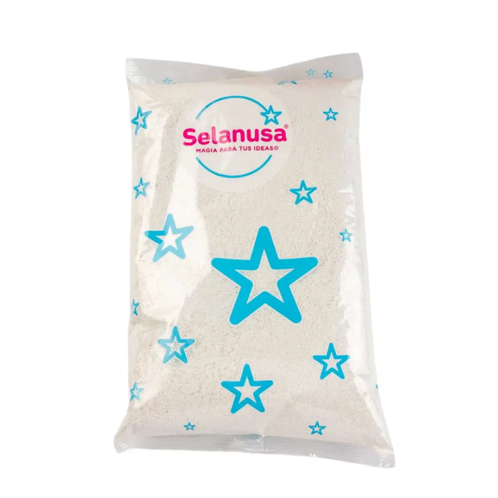 DIAMANTINA C-40 NACARADA BOLSA 1 KILO 201