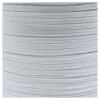 ELASTICO DE POLIESTER BLANCO C/200 MTS. NO.6 - Imagen 2
