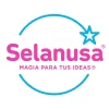 ELASTICO DE POLIESTER BLANCO C/200 MTS. NO.6 - Imagen 3