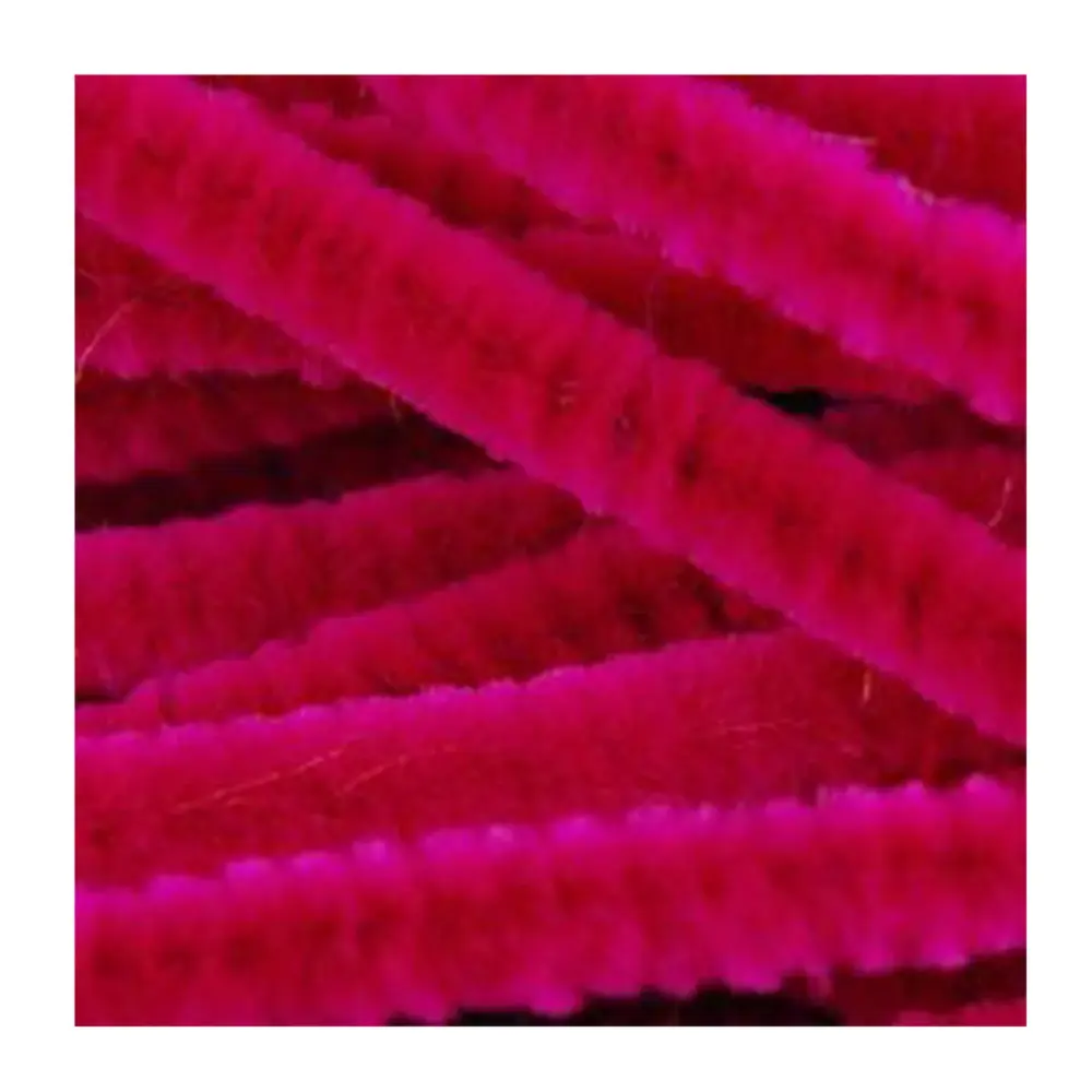 LIMPIAPIPAS/CHENILLE SELANUSA C/100 21 BUGAMBILIA