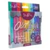 MARCADOR INDRA OUT LINER C/GLITTER IND-0658 C/12 PZAS. - Imagen 2