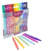 MARCADOR INDRA OUT LINER C/GLITTER IND-0658 C/12 PZAS. - Imagen 3