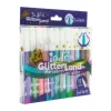 MARCADOR INDRA GLITTER LAND IND-0639 C/12 PIEZAS - Imagen 2