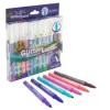 MARCADOR INDRA GLITTER LAND IND-0639 C/12 PIEZAS - Imagen 3