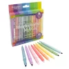 MARCADOR INDRA MARKSTAMP MAGIC DUO-TIP IND-0657 C/12 PZAS. - Imagen 3