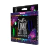 MARCADOR INDRA TINNY GLITTER IND-0742 C/12 PZAS. - Imagen 2