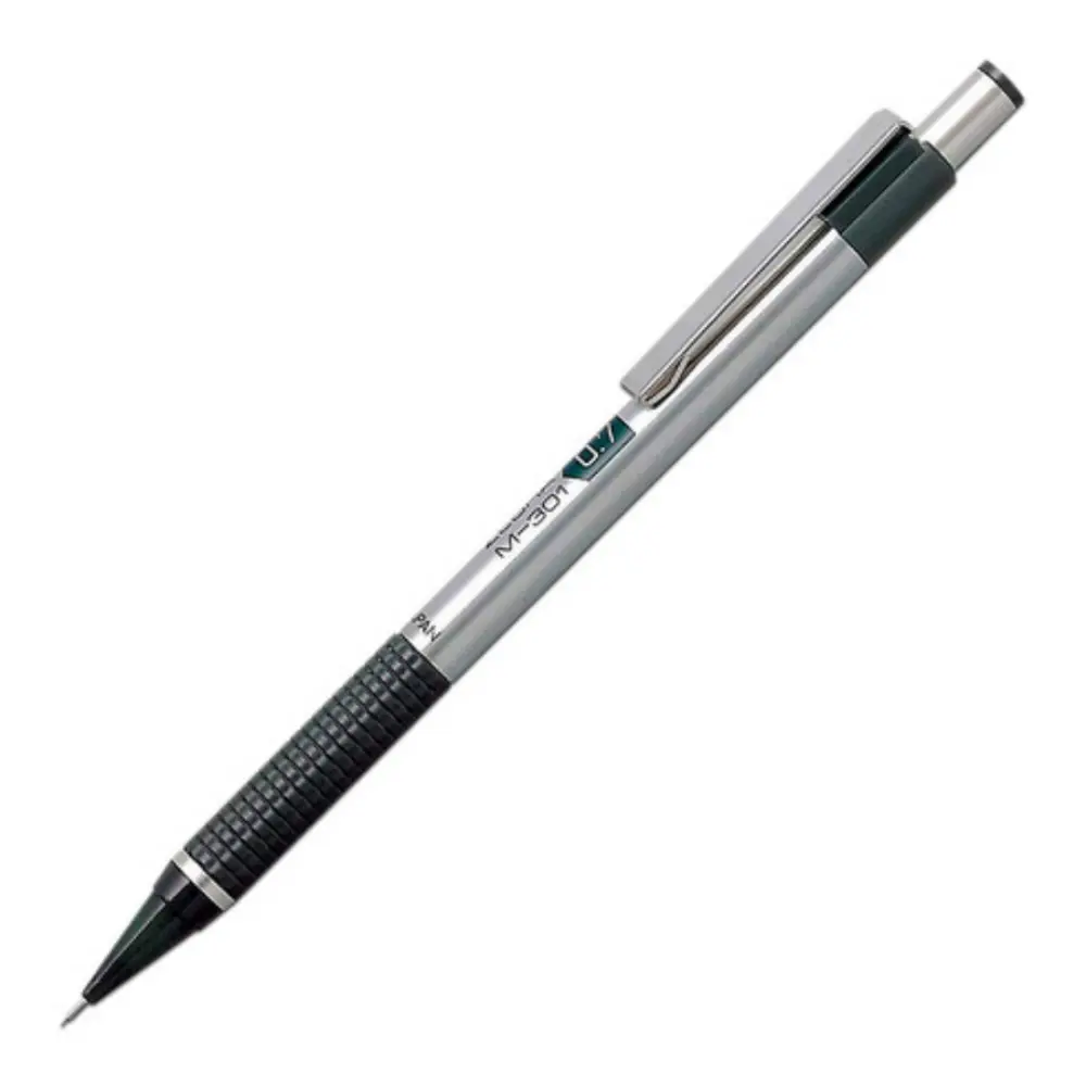 LAPICERO ZEBRA M-301 0.7 MM  MOD.6000-00