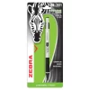 LAPICERO ZEBRA M-301 0.5 MM.NO.6000