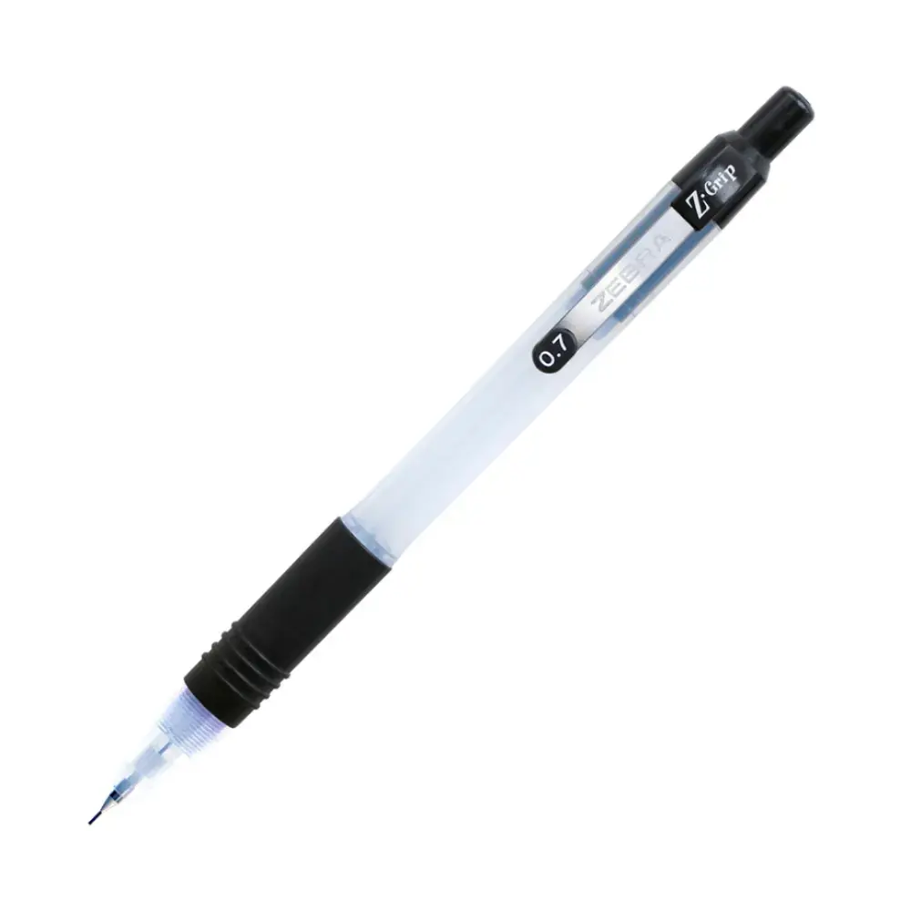 LAPICERO ZEBRA 6533 ZGRIP 0.7 MM