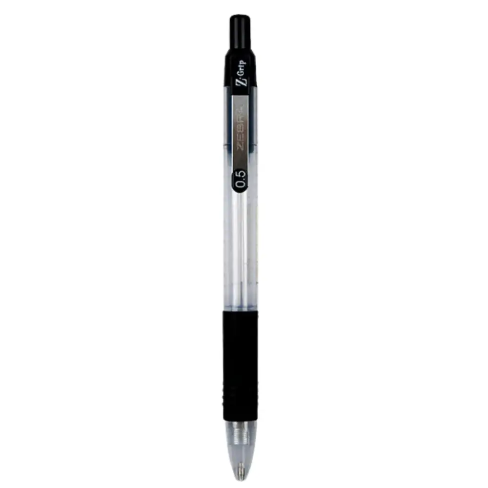 LAPICERO ZEBRA 6520 ZGRIP 0.5 MM