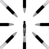 LAPICERO ZEBRA 6520 ZGRIP 0.5 MM - Imagen 3