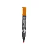 MARCADOR RESALTADOR KW NARANJA - Imagen 2