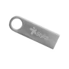 MEMORIA USB STYLOS 64 GB PLATA ST100 - Imagen 4