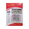 CALCULADORA GADIZ GD-922 12 DIGITOS