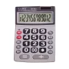 CALCULADORA GADIZ GD-922 12 DIGITOS - Imagen 2