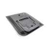 RELOJ DE PARED GADIZ MOD. GD-8058 - Imagen 2