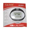 RELOJ DE PARED DIGITAL MOD. GD-3806
