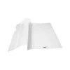 FOLDER C/COSTILLA TRANSPARENTE PTE. C/10 PZAS. - Imagen 2