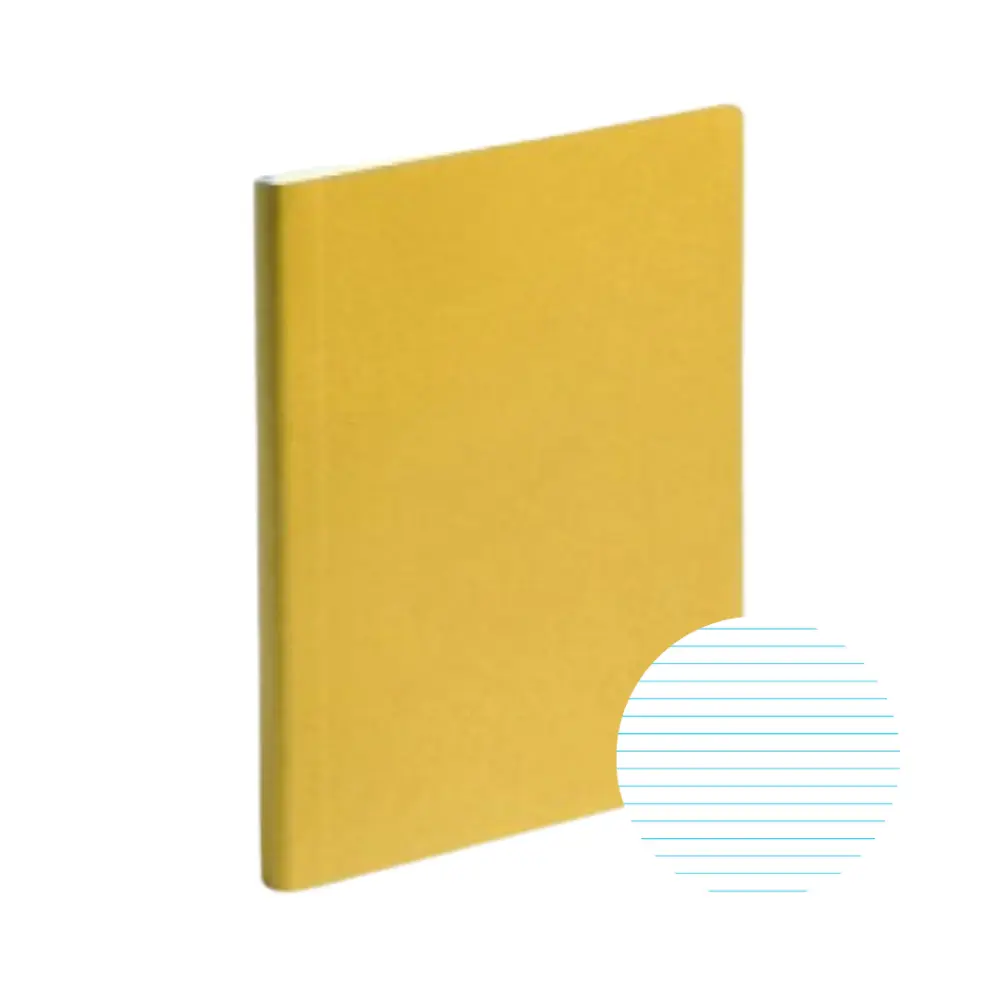 CUADERNO COLLEGE PLUS 1265 STRIKE COSIDO RAYA
