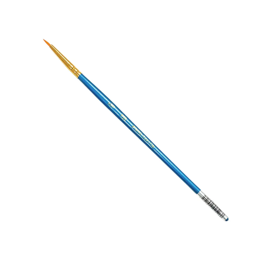 PINCEL PINTO TAKLON PARA DETALLE P35-2/0