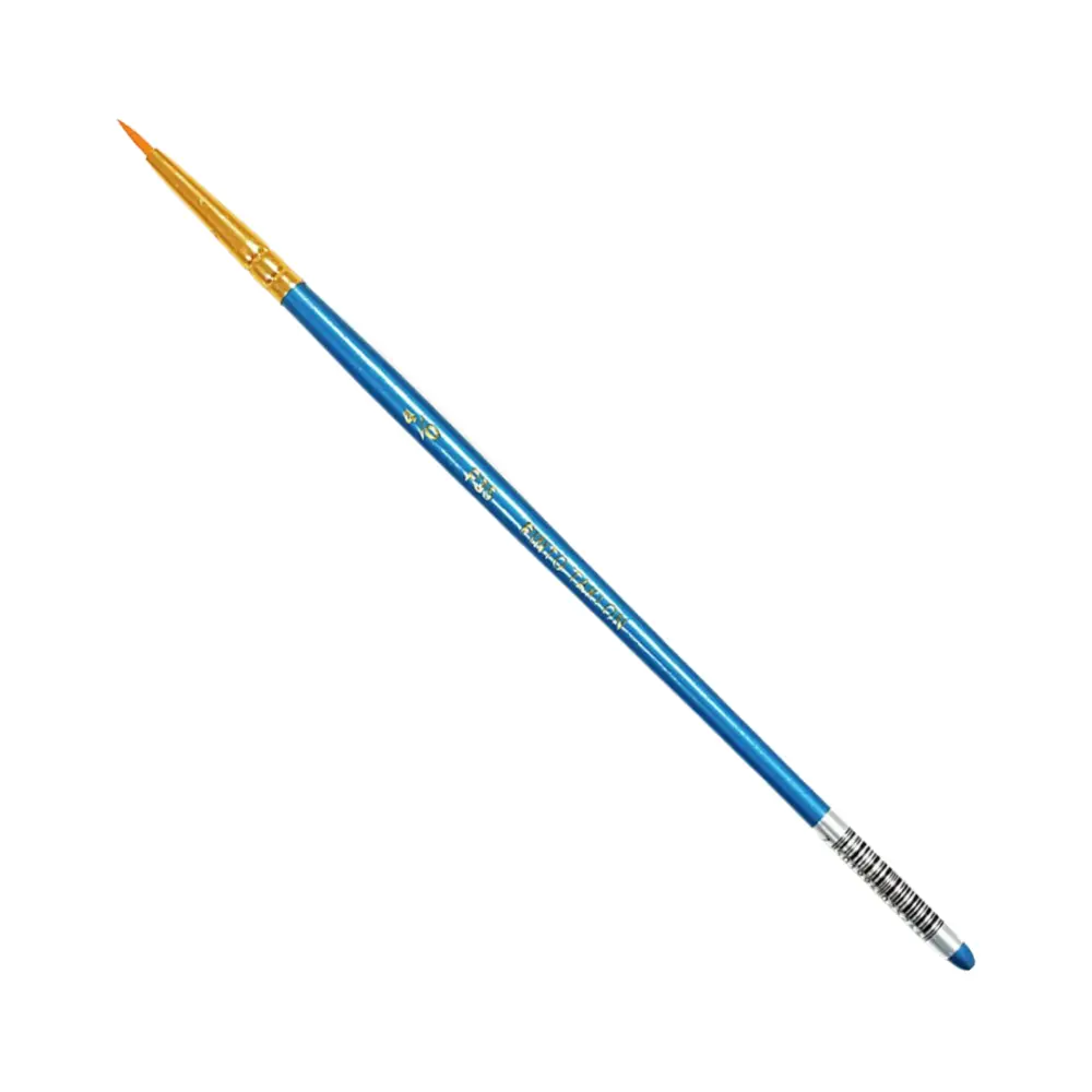 PINCEL PINTO TAKLON PARA DETALLE P35-4/0