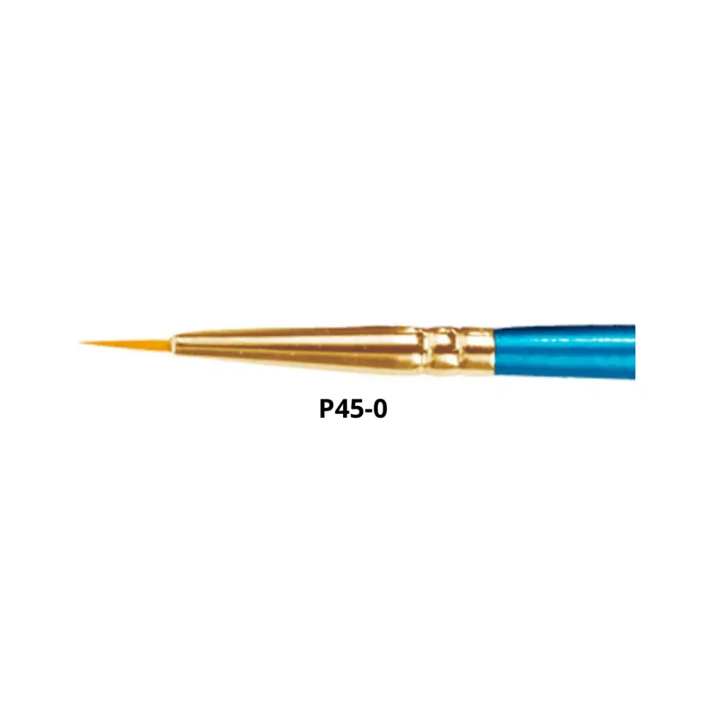 PINCEL PINTO TAKLON LINER CORTO P45-0