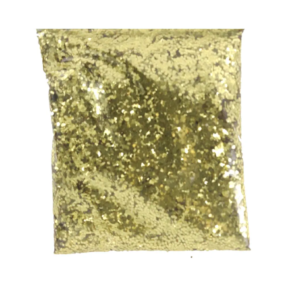 DIAMANTINA CON 10 GRS. ORO PALIDO