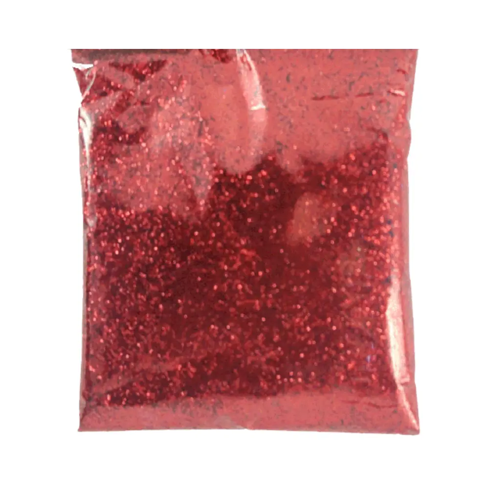 DIAMANTINA CON 10 GRS. ROJO